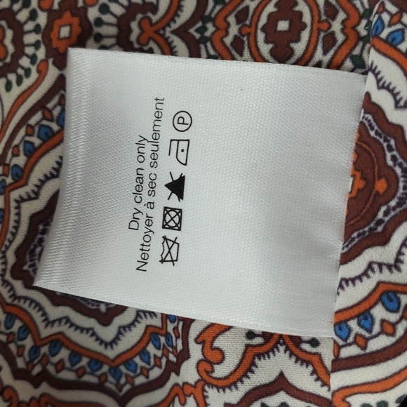 Veronica Beard Alamo Wrap Dress - Picture 4 of 6